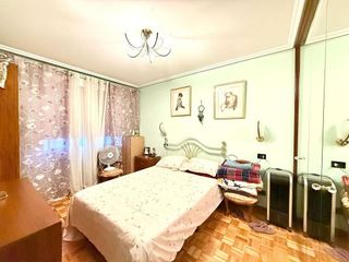 Piso en venta en Los Castros - Castrillón - Eiris en Coruña (A)