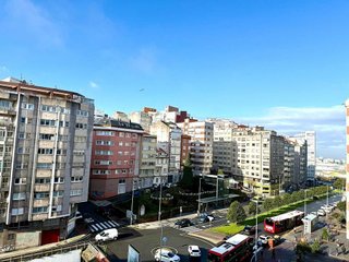 Piso en venta en Los Castros - Castrillón - Eiris en Coruña (A)