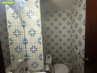 Piso en venta en Casco Histórico  - Ribera - San Basilio en Córdoba