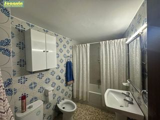 Piso en venta en Casco Histórico  - Ribera - San Basilio en Córdoba