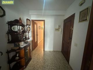 Piso en venta en Casco Histórico  - Ribera - San Basilio en Córdoba