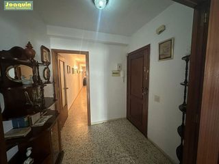 Piso en venta en Casco Histórico  - Ribera - San Basilio en Córdoba