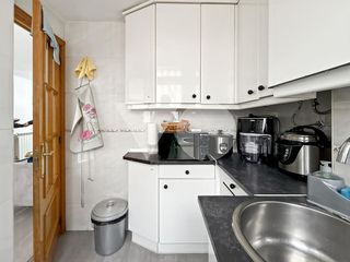 Piso en venta en Ensanche en Alcobendas