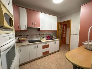 Piso en venta en El Puerto - Romanilla en Roquetas de Mar