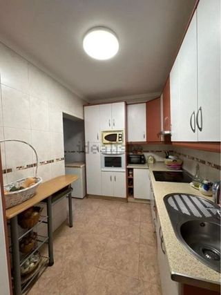 Piso en venta en El Puerto - Romanilla en Roquetas de Mar