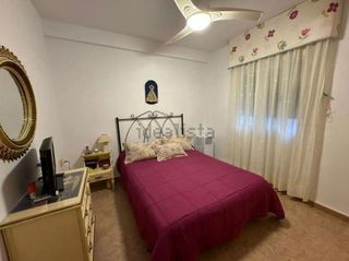 Piso en venta en El Puerto - Romanilla en Roquetas de Mar