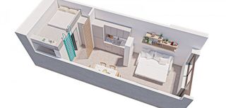 Piso en venta en Zona Pueblo en Pilar de la Horadada