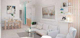 Piso en venta en Zona Pueblo en Pilar de la Horadada