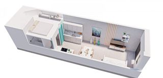 Piso en venta en Zona Pueblo en Pilar de la Horadada