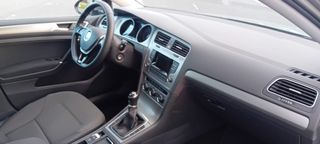 Volkswagen Golf VII TSI