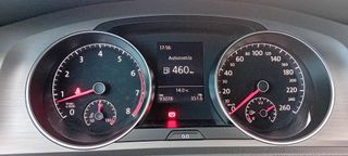 Volkswagen Golf VII TSI