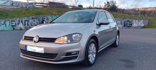 Volkswagen Golf VII TSI