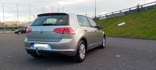 Volkswagen Golf VII TSI