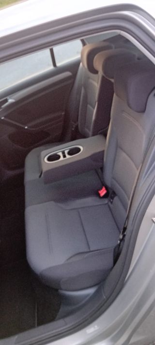 Volkswagen Golf VII TSI