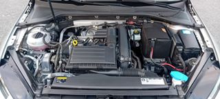 Volkswagen Golf VII TSI