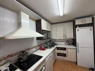 Piso en venta en Mengíbar