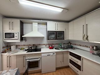 Piso en venta en Mengíbar