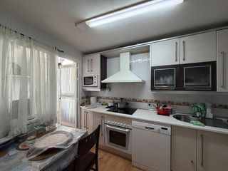 Piso en venta en Mengíbar