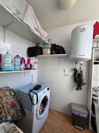 Piso en venta en Mengíbar