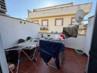 Piso en venta en Mengíbar