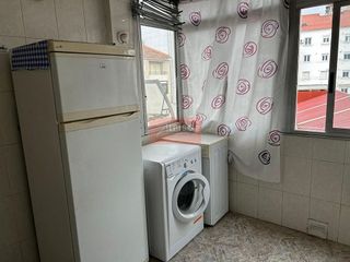 Piso en venta en Posío en Ourense