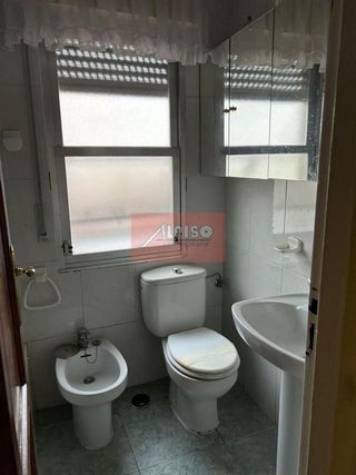 Piso en venta en Posío en Ourense