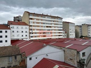 Piso en venta en Posío en Ourense