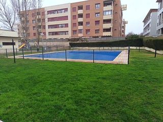 Piso en venta en Santa María en Ciudad Real