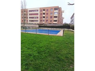 Piso en venta en Santa María en Ciudad Real