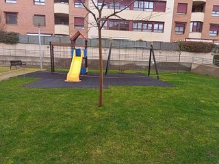 Piso en venta en Santa María en Ciudad Real