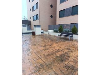 Piso en venta en Santa María en Ciudad Real