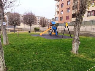 Piso en venta en Santa María en Ciudad Real