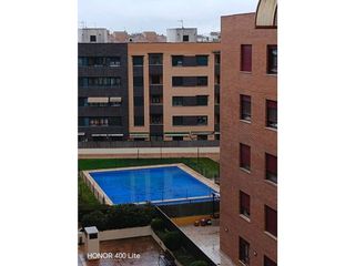 Piso en venta en Santa María en Ciudad Real