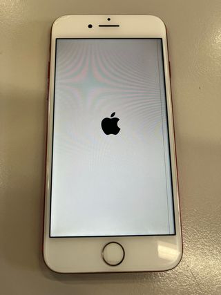 iPhone 8 Rojo 128GB