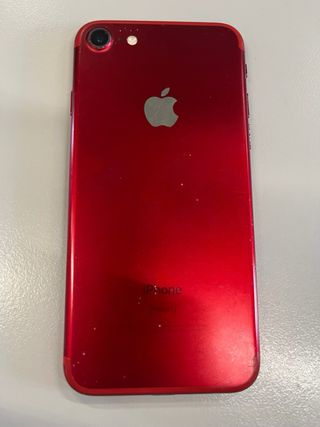 iPhone 8 Rojo 128GB