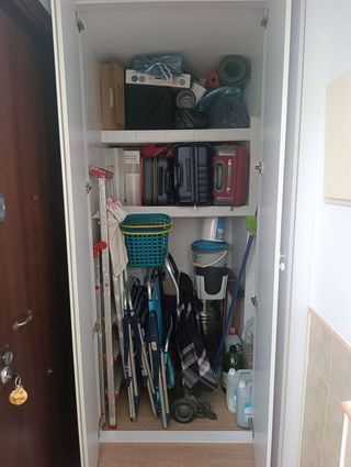 Piso en venta en Mentidero - Teatro Falla - Alameda en Cádiz