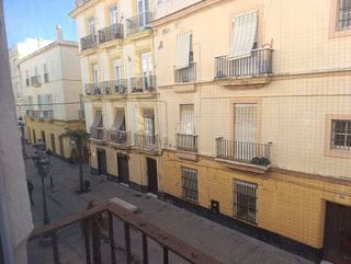 Piso en venta en Mentidero - Teatro Falla - Alameda en Cádiz