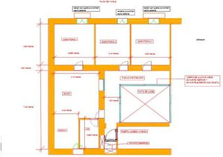 Piso en venta en Mentidero - Teatro Falla - Alameda en Cádiz