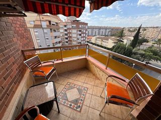 Piso en venta en Piscinas en Villarreal