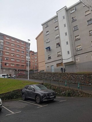 Piso en venta en Portugalete