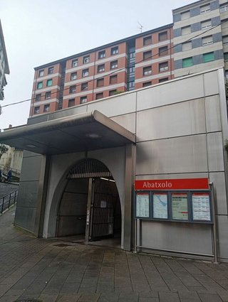 Piso en venta en Portugalete