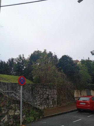 Piso en venta en Portugalete