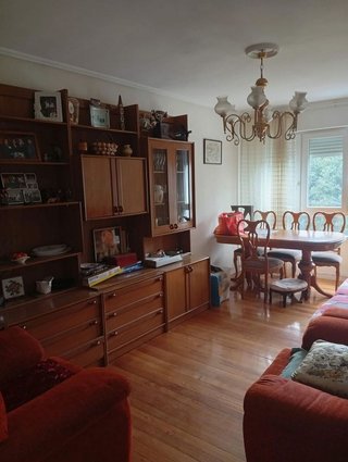 Piso en venta en Portugalete