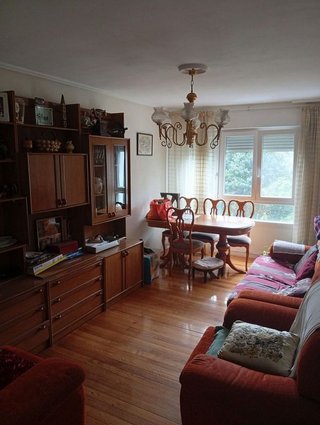 Piso en venta en Portugalete