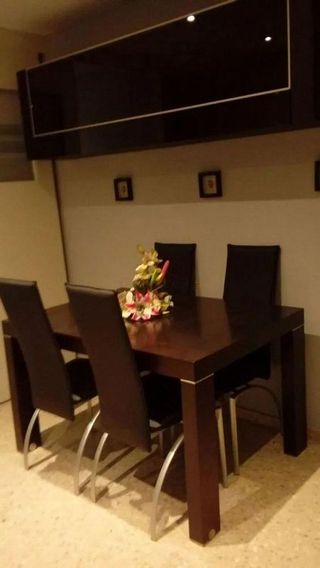 Piso en venta en Centro Ciudad en Paterna