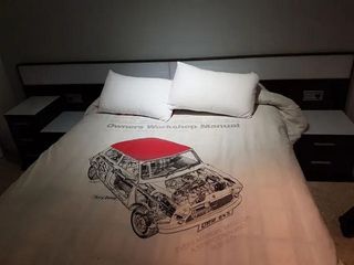 Piso en venta en Centro Ciudad en Paterna