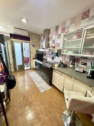 Piso en venta en Valdepeñas