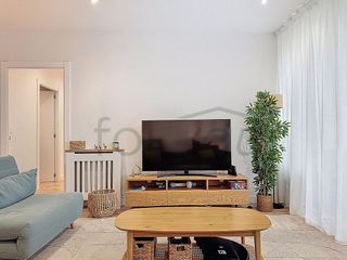 Piso en venta en Pinar - Anaka - Belaskoenea en Irun