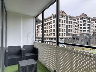 Piso en venta en Pinar - Anaka - Belaskoenea en Irun