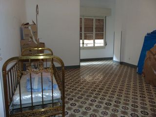 Piso en venta en Valdepeñas